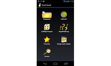 Koch Droid for Android - Download the APK from Habererciyes